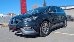 Bild des Angebotes Renault Espace V Life, Scheckheft, 7 Sitze