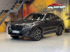 Bild des Angebotes BMW X4 xDrive 20i M Sport~KAMERA 360~LED~LEDER~HiFi