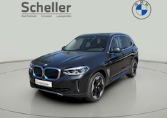 Bild des Angebotes BMW iX3 Impressive