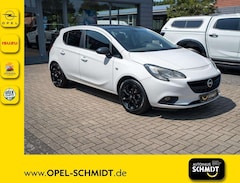Bild des Angebotes Opel Corsa Color Edition ecoFlex