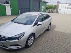 Bild des Angebotes Opel Astra 1.2 Turbo Start/Stop Sports Tourer 2020