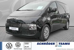 Bild des Angebotes Hyundai STARIA 2.2 CRDi DCT Trend FRÜHLINGSAKTION