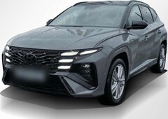 Bild des Angebotes Hyundai TUCSON N-LINE MATRIX NAV SHZ LHZ CAM CARPLAY HuD