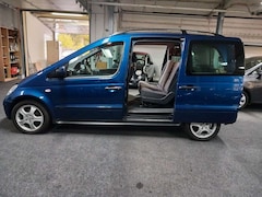 Bild des Angebotes Mercedes-Benz Vaneo Compact Van 1.6 SHZ KLIMA 2.HAND AUTOMATIK