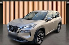Bild des Angebotes Nissan X-Trail 1.5 DIG-T Acenta*Navi*HeadUp*ACC*Kamera*