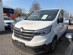Bild des Angebotes Renault Trafic L1H1 2,8t Komfort