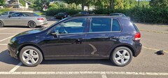Bild des Angebotes VW Golf GTI 1..6 TDI