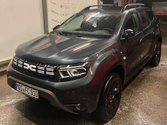 Bild des Angebotes Dacia Duster Duster Blue dCi 115 4WD Sondermodell Extreme