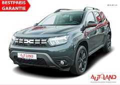 Dacia Duster II 1.3 TCE Extreme Aut. LED Kamera Navi