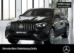 Bild des Angebotes Mercedes-Benz GLE 53 AMG GLE 53 Coupé 4M NIGHT+PANO+360+AHK+MULTIBEAM+22"