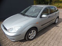 Bild des Angebotes Ford Focus 1,8 Viva 8 Fach bereift