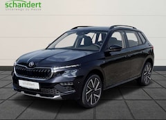 Bild des Angebotes Skoda Kamiq 1.0 TSI Drive DSG LED Navi ACC Klimaautomatik