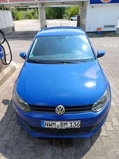 Bild des Angebotes VW Polo polo 1.2 6R Mit 46000 Km 1 besitzer