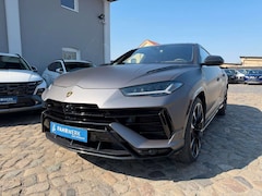 Bild des Angebotes Lamborghini Urus 4.0 V8 Sport