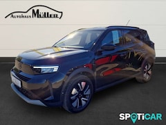 Bild des Angebotes Opel Frontera GS 1.2 Automatik Sitzheizung Navi Digitales Cockpi