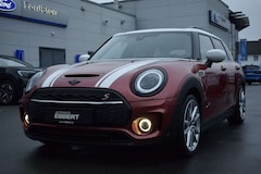 Bild des Angebotes MINI Cooper S Clubman Mini Cooper S Clubman All4 Aut. S&Go, Memory, AH