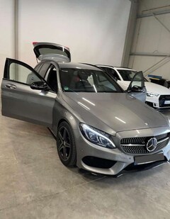 Bild des Angebotes Mercedes-Benz C 43 AMG T