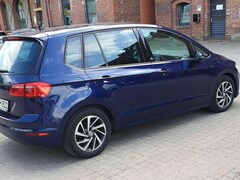 Bild des Angebotes VW Golf Sportsvan Golf Sportsvan 1.4 TSI (BlueMotion Technology) DSG Sound