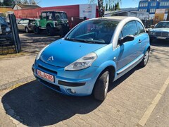 Bild des Angebotes Citroen C3 Pluriel 1.4 Mod.2005 Tüv Neu.