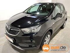 Bild des Angebotes Opel Mokka X 1.6 Selection EU6 Klima Tempomat