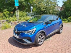 Bild des Angebotes Renault Captur II R.S. Line