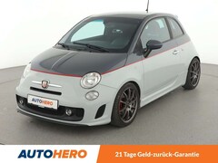 Bild des Angebotes Abarth 595 1.4 Turismo*PDC*KLIMA*SPORTAUSPUFF*