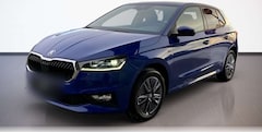 Bild des Angebotes Skoda Fabia Tour 1.0TSI 85kW LED.NAV.PDC.WINTER.AHK-VORB.Brems