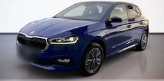 Bild des Angebotes Skoda Fabia Tour 1.0TSI 85kW LED.NAV.PDC.WINTER.AHK-VORB.Brems