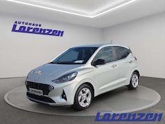 Bild des Angebotes Hyundai i10 Connect & Go MJ20 1.0 Trend Navi Apple CarPlay And