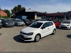 Bild des Angebotes VW Polo V 1.2 Trendline 5-Türer Klima 1.Hd Scheckh