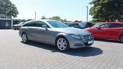 Bild des Angebotes Mercedes-Benz CLS CLS 250 CDI SB COMAND Leder Sitzbel. LED Kamera