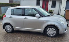 Bild des Angebotes Suzuki Swift Swift Fließheck  3-Türer 1.3 Comfort