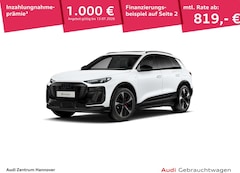 Bild des Angebotes Audi e-tron Q6 SUV performance e-tron