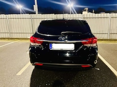 Bild des Angebotes Hyundai i40 i40cw 1.7 CRDi Premium