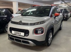 Bild des Angebotes Citroen C3 Aircross *NAVI*PANORAMA*AHK*PDC