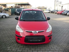 Bild des Angebotes Hyundai i10 i10 1.1 Style