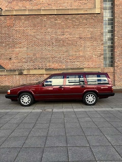 Bild des Angebotes Volvo 940 2.3 ti