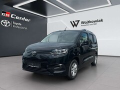 Bild des Angebotes Toyota Proace Verso L1 *TeamD*Pano*ACC*SHZ*KeyFree