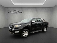 Bild des Angebotes Ford Ranger 3.2 TDCI Limited Doppelkabine 4x4 AHK KAM