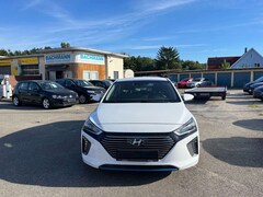 Bild des Angebotes Hyundai IONIQ Trend Hybrid Bordcomputer Bremsassist EinpakhF