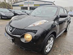 Bild des Angebotes Nissan Juke 1.6 Tekna
