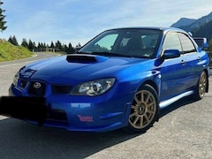 Bild des Angebotes Subaru Impreza Impreza+2.0+WRX+STI