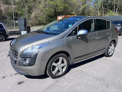 Peugeot 3008 Allure/ Fahrzeug bedingt fahrbereit