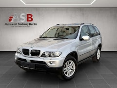 Bild des Angebotes BMW X5 3.0d 1. Hand*108.000km*XENON*Panoramadach*AHK