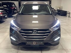 Bild des Angebotes Hyundai TUCSON Go + 2WD