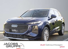 Audi Q3 TDI 110 kW S-tronic AHK/Tech