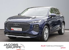 Bild des Angebotes Audi Q3 TDI 110 kW S-tronic AHK/Tech