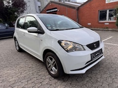 Bild des Angebotes SEAT Mii Style Salsa 1.0*PDC*KLIMA*ALU'Garantie