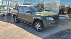 Bild des Angebotes VW Amarok Canyon DoubleCab 4Motion