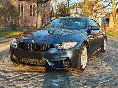 Bild des Angebotes BMW M4 Comp. | Unfallfrei | Deutsches Auto | no OPF | HUD